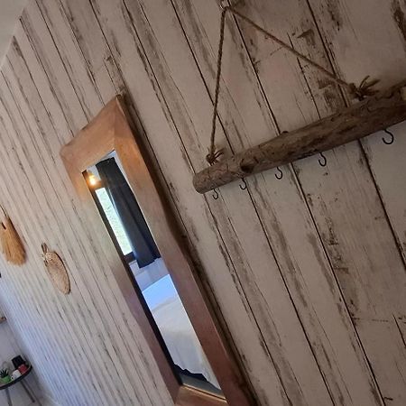 Dikke Vriend , Herberg & Taverne Chiny Eksteriør billede