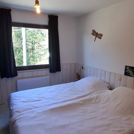 Dikke Vriend , Herberg & Taverne Chiny Eksteriør billede