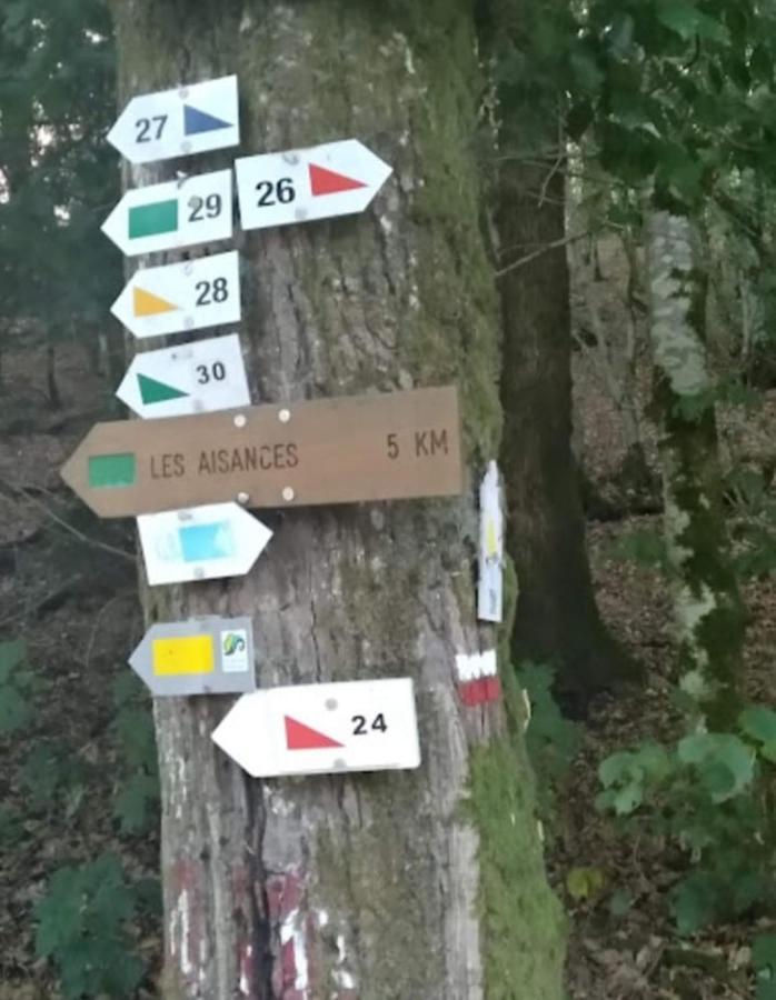 Dikke Vriend , Herberg & Taverne Chiny Eksteriør billede