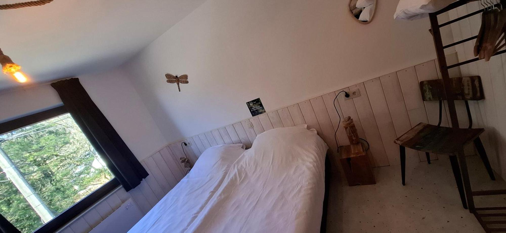 Dikke Vriend , Herberg & Taverne Chiny Eksteriør billede